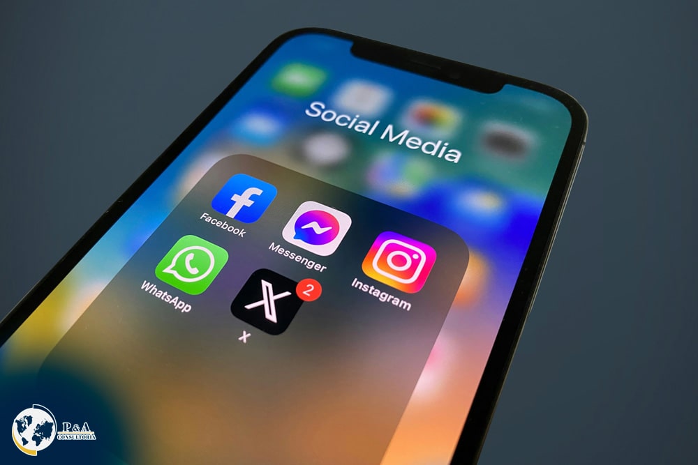 Descripci&oacute;n General de Servicios de Gesti&oacute;n de Redes Sociales
